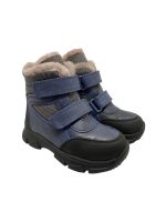 Botine ortopedice copii DIEGO Botine ortopedice copii DIEGO
