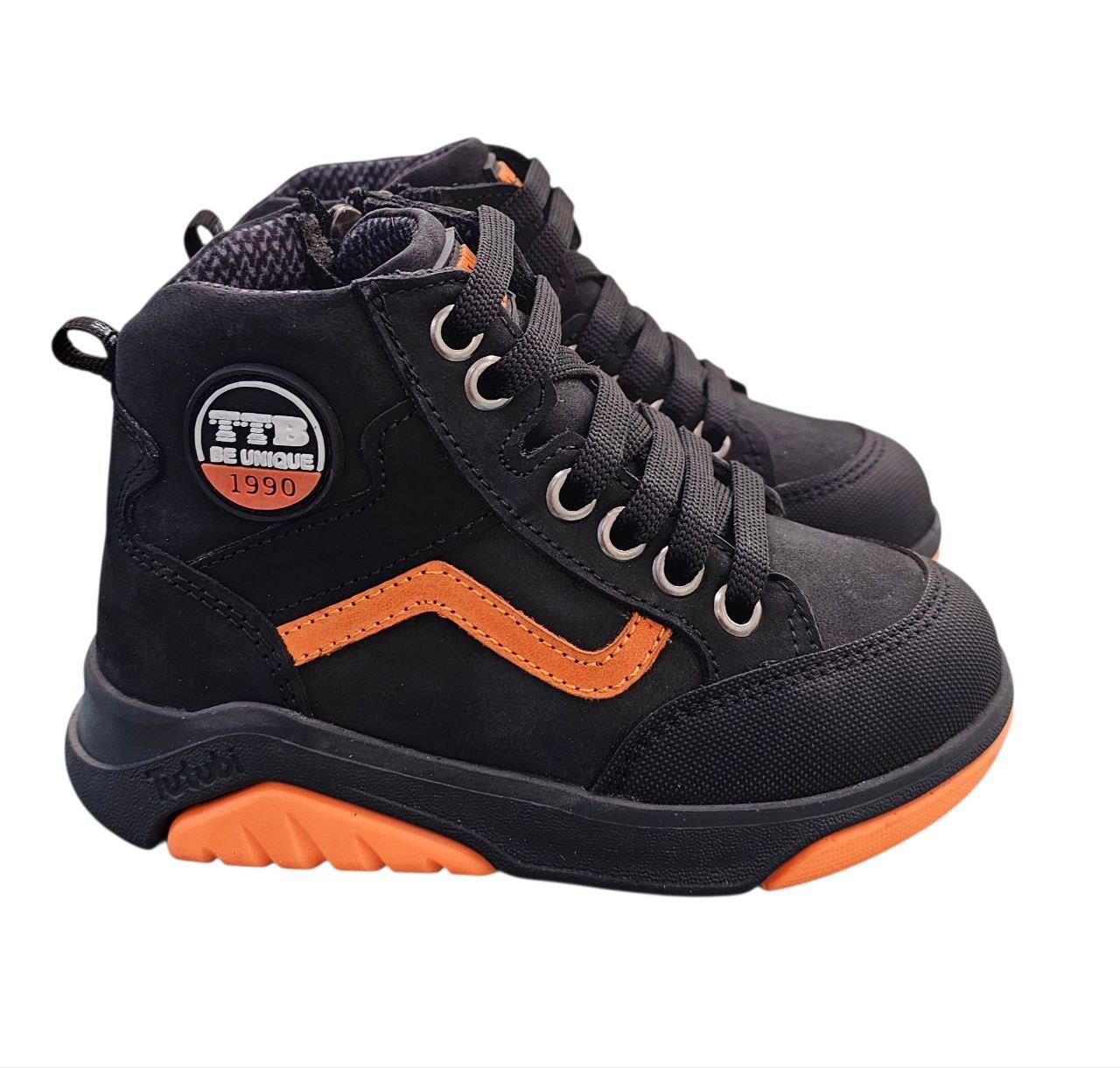 BbTb Negru OrangeSir BbTb Negru OrangeSir
