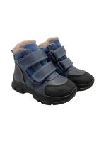 Botine ortopedice copii BORIS Botine ortopedice copii BORIS