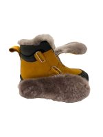 Botine ortopedice copii LUIS Botine ortopedice copii LUIS