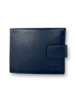 Portmoneu Barbati albastru