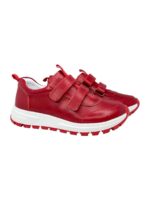 GhOz Rosu/Piele