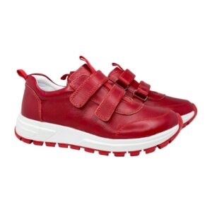 GhOz Rosu/Piele GhOz Rosu/Piele