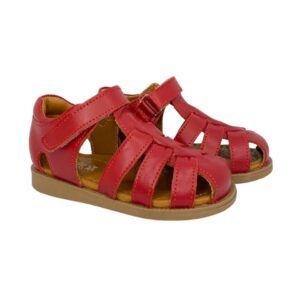 Sandale piele copii KANE Sandale piele copii KANE