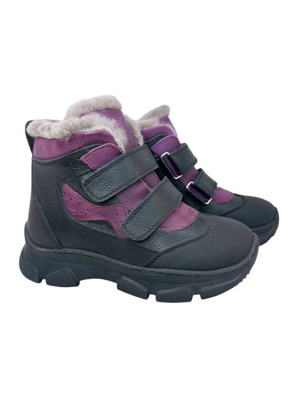 BfOz Negru/Violet BfOz Negru/Violet