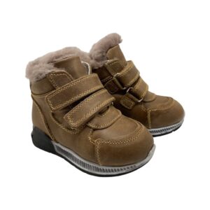 Botine ortopedice copii DEMI