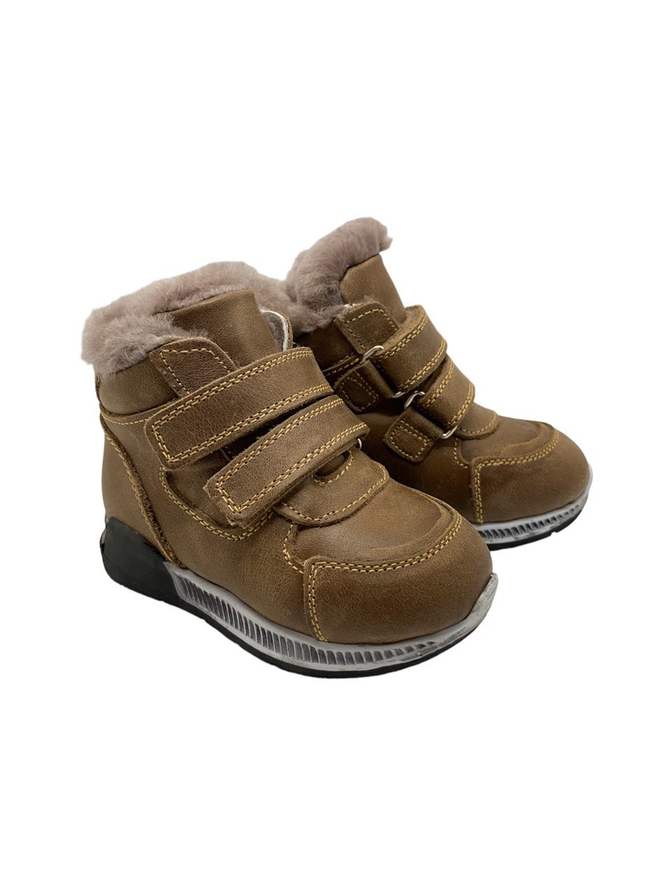 Botine ortopedice copii DEMI Botine ortopedice copii DEMI