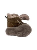 Botine ortopedice copii DEMI Botine ortopedice copii DEMI