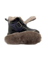 Botine ortopedice copii MARTA Botine ortopedice copii MARTA