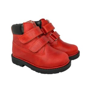 Botine ortopedice copii DALIA