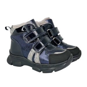 Botine ortopedice copii CATLIN