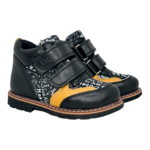 BbTOz Negru/gal