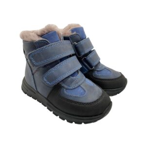 Botine ortopedice copii ȘTEFAN