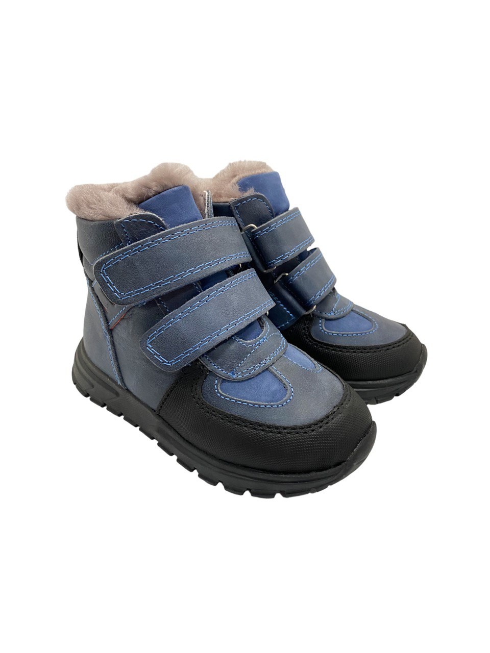 Botine ortopedice copii ȘTEFAN Botine ortopedice copii ȘTEFAN