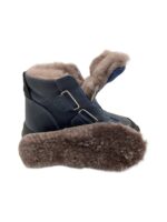 Botine ortopedice copii ȘTEFAN Botine ortopedice copii ȘTEFAN