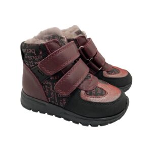 Botine ortopedice copii HELENA