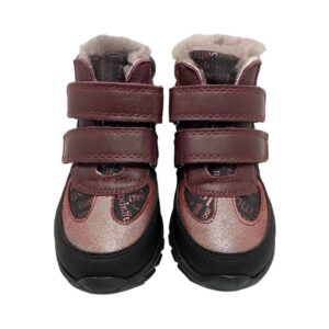 Botine ortopedice copii HELENA