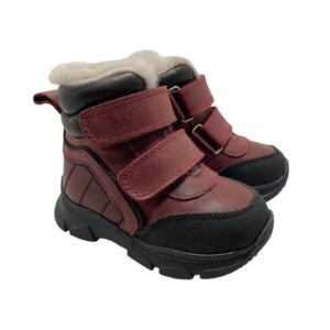 Botine ortopedice copii EVELINA