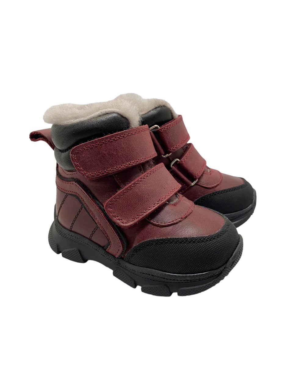 Botine ortopedice copii EVELINA Botine ortopedice copii EVELINA