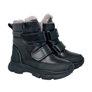 BbOz Negru/FLuci