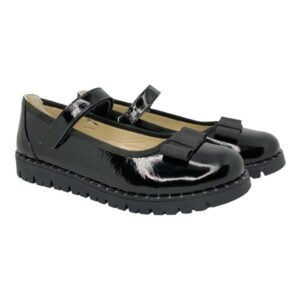 PantFM Negru