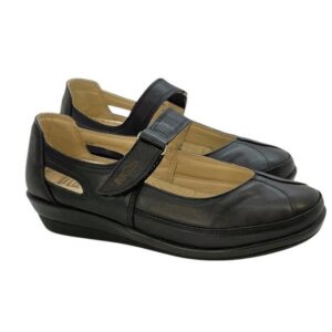 DIA Pantofi NegrG