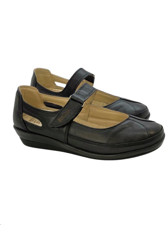 DIA Pantofi NegrG DIA Pantofi NegrG