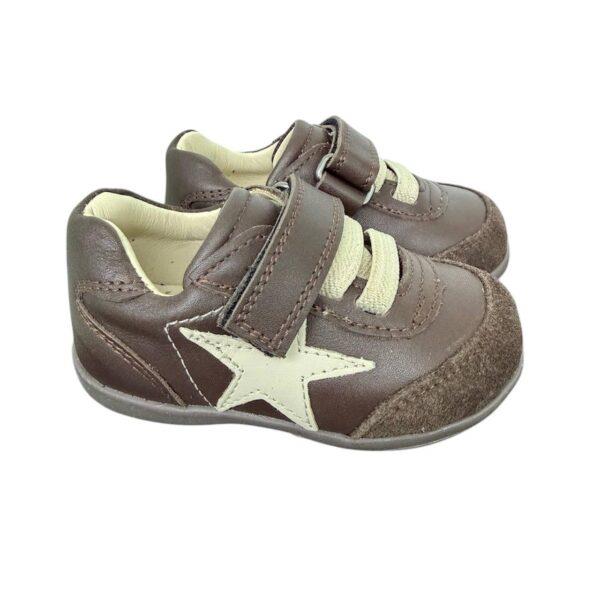 GhOrtho K-312 Brown01 GhOrtho K-312 Brown01