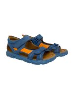 Sandale piele copii CIRUS Sandale piele copii CIRUS