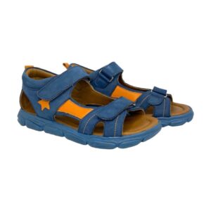 Sandale piele copii CIRUS