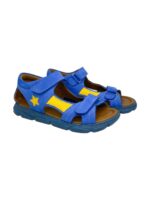 Sandale piele copii CIRUS Sandale piele copii CIRUS