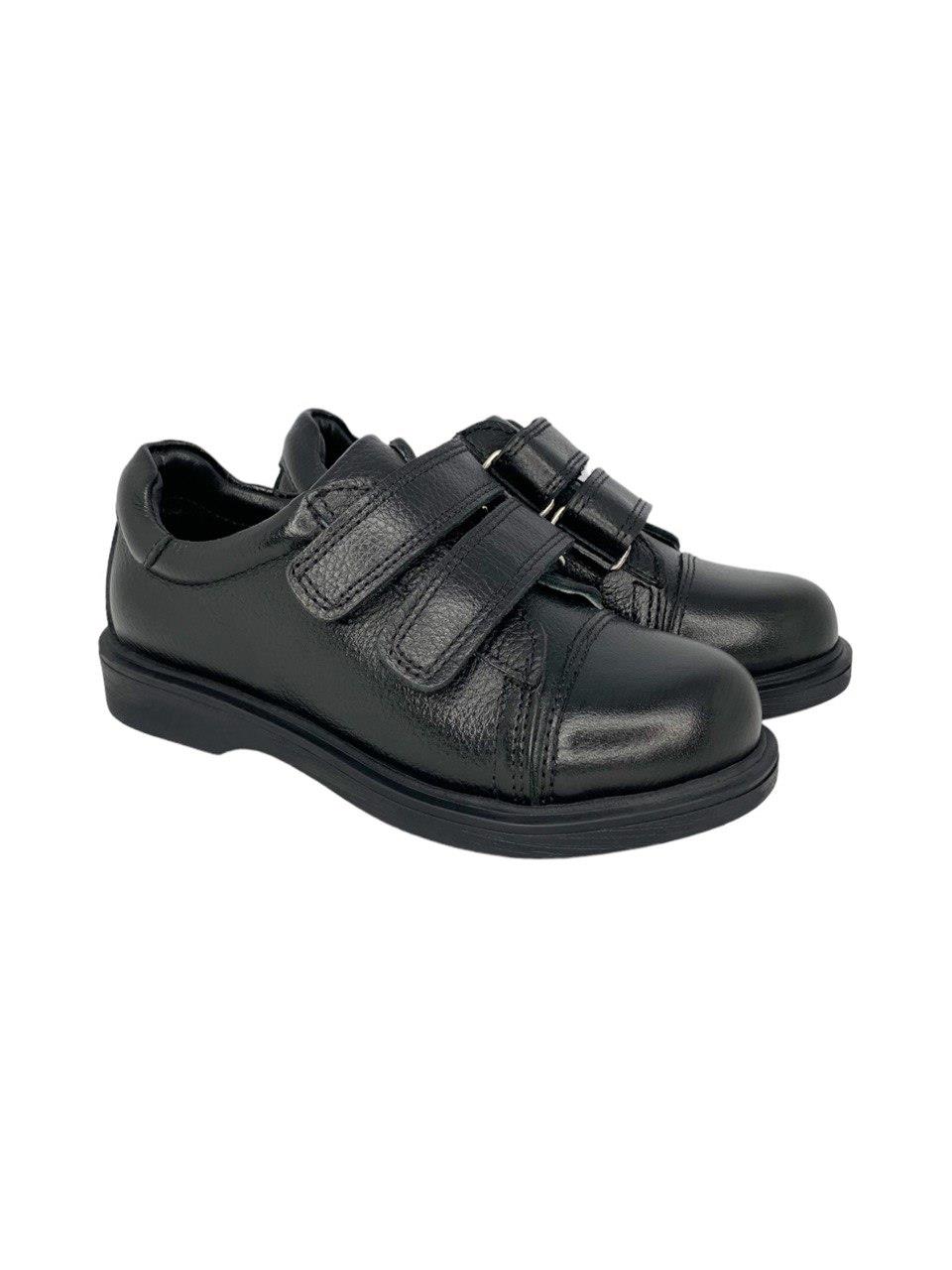 Pantofi Ortopedici Băieți cu Supinator – Piele Naturală Pantofi Ortopedici Băieți cu Supinator – Piele Naturală