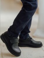 Pantofi Ortopedici Băieți cu Supinator, Fixare Scai Pantofi Ortopedici Băieți cu Supinator, Fixare Scai