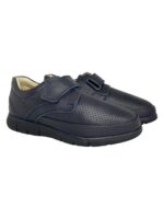Pantofi Ortopedici Băieți, Piele Naturală, Talpă Flexibilă Pantofi Ortopedici Băieți, Piele Naturală, Talpă Flexibilă