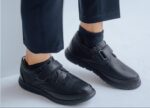 Pantofi Ortopedici Băieți, Piele Naturală, Talpă Flexibilă Pantofi Ortopedici Băieți, Piele Naturală, Talpă Flexibilă