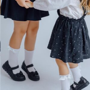 Pantofi ortopedici copii ALINA