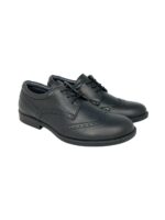 Pantofi Ortopedici Băieți, Ținută Elegantă și Confort Pantofi Ortopedici Băieți, Ținută Elegantă și Confort