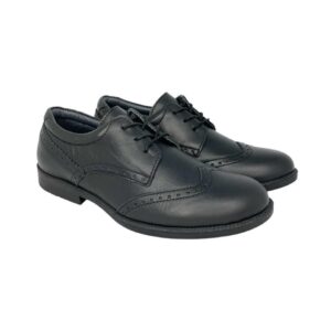 Pantofi Ortopedici Băieți, Ținută Elegantă și Confort