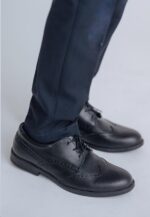 Pantofi Ortopedici Băieți, Ținută Elegantă și Confort Pantofi Ortopedici Băieți, Ținută Elegantă și Confort
