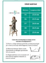 Pantofi Ortopedici Copii, Model Practic și Comod Pantofi Ortopedici Copii, Model Practic și Comod