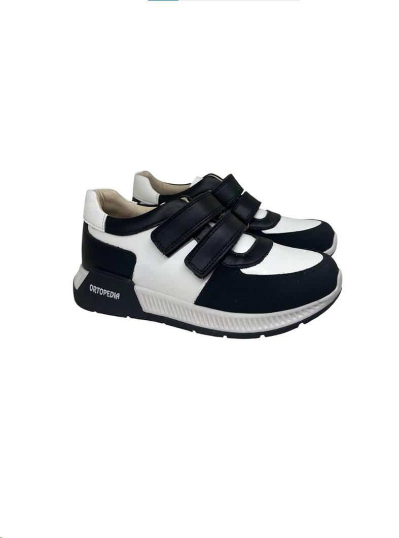 GhOrt Alb-Negru GhOrt Alb-Negru