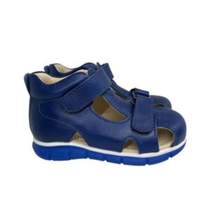 SandOSh K-704 2lip BlueWhite