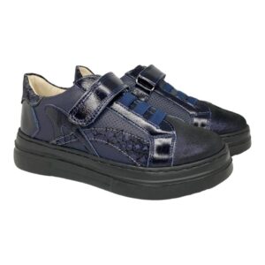 GhFM Negru/Blue