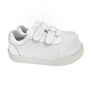 GhTb Barefoot 2lip Negru-T/alb