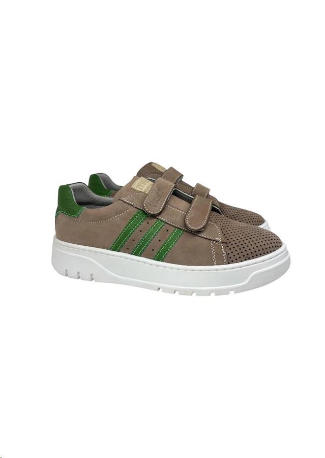 GhTb 2lip-G Brown/Green GhTb 2lip-G Brown/Green