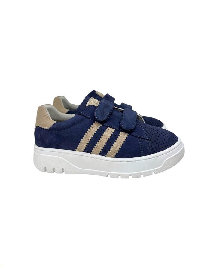 GhTb NavyBlue/Beige 3lin GhTb NavyBlue/Beige 3lin