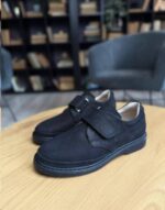 Pantofi Ortopedici Băieți cu Fixarea Călcâiului și Supinator Pantofi Ortopedici Băieți cu Fixarea Călcâiului și Supinator