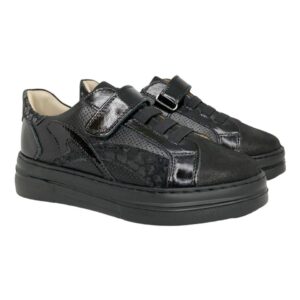 GhFM Negru/Negru