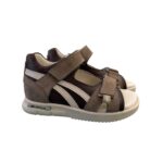 SandTbB 3838 2lin Cioco/Maro SandTbB 3838 2lin Cioco/Maro