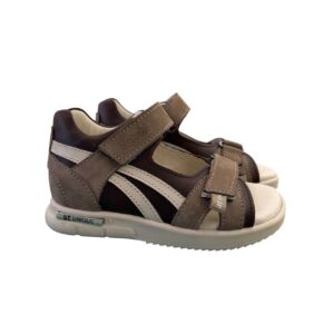 SandTbB 3838 2lin Albast/Maro